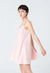 "Elegant " Women’s Pink Pure Cotton Sleepwear - lacysouls