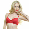 2 Pack Full Coverage Padded wirefree Bra - lacysouls