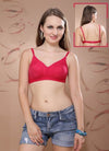 3 Pack Comfort Seamless Padded bras - lacysouls