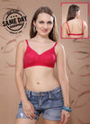 3 Pack Comfort Seamless Padded bras - lacysouls