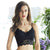 2 pack french fashion padded lace bralette - lacysouls