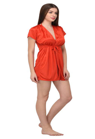 Snazzy Robes For Womens with 2 FREE Panties - lacysouls