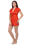 Snazzy Robes For Womens with 2 FREE Panties - lacysouls