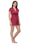 Calida Beautifully Designed Robes For Womens with 2 Panties FREE - lacysouls