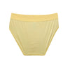 Ultimate Comfort Cotton Hi-Cut Women Panties pack of 3 - lacysouls
