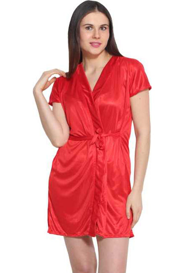 Calida Robes for Womens with Two Luxurious Panties FREE - lacysouls