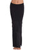 Medium Control Mermaid Black Color Saree Shape-wear - lacysouls
