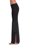 Medium Control Mermaid Black Color Saree Shape-wear - lacysouls