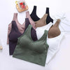 High impact padded longline sports bra (2 Pack ) - lacysouls