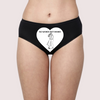 Personalized Allure Silent Desires Panty