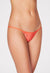 Ladies 2 Sexy &amp; Comfy Look G-String For Men - lacysouls