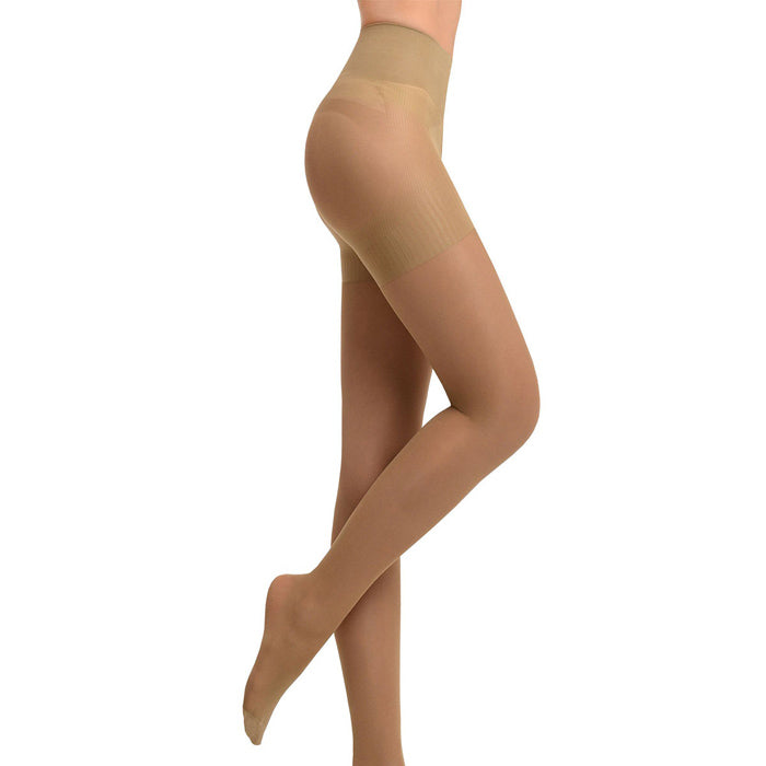Classy Everyday Control Top Women Pantyhose - lacysouls