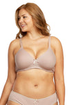 2 Pack No Wire Full Cup Light Padded bra - lacysouls