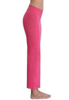 Medium Control Mermaid Pink Color Saree Shapewear - lacysouls