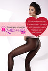Sexy &amp;amp; Glossy Skin Curve Pantyhose Subscription Box - lacysouls