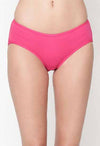 Bpc Selection Super Comfy Plus Size Hipster Cotton Panties - lacysouls