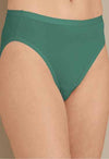 Bpc Refresh Green Hipster Plus Size Panty - lacysouls
