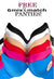 Wholesale Lot Of 6 Colorful Pushup Bras With Mix &amp; Match Panties - lacysouls