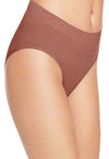 Women&#39;s Plus Breathable Cotton-Mesh Brief Panties - 5 Pack - lacysouls