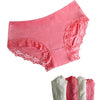 Women&#39;s Ultra Sexy Brief Underwear For Men - lacysouls