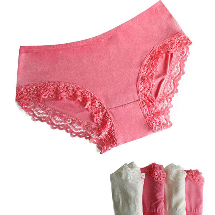 Women's Ultra Sexy Brief Underwear For Men - lacysouls