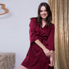 Extra Comfy Plus Size Robes For Womens - lacysouls