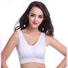 barely there Sports Bra With Cutout