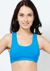 Comfy Pack Of 2 Sports Bra