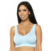 Classic Comfort Sports Bras Pack of 3 - lacysouls