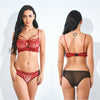 &quot;French Daina&quot; 2 Piece Lingerie Set French Daina